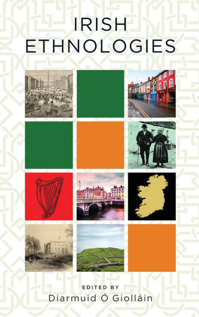 Irish Ethnologies Irish Ethnologies