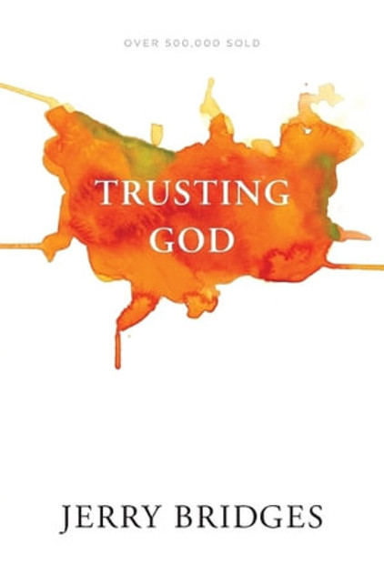 Trusting God Trusting God