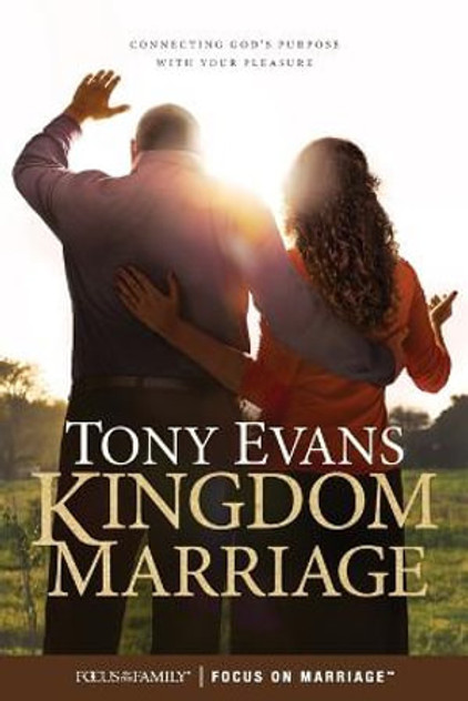 Kingdom Marriage Kingdom Marriage