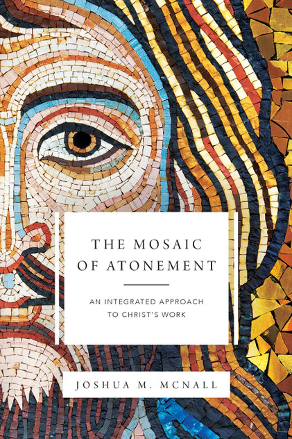 The Mosaic of Atonement