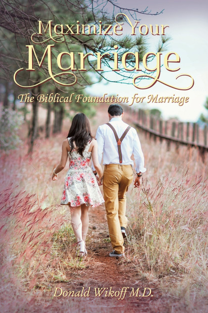 Maximize Your Marriage Maximize Your Marriage
