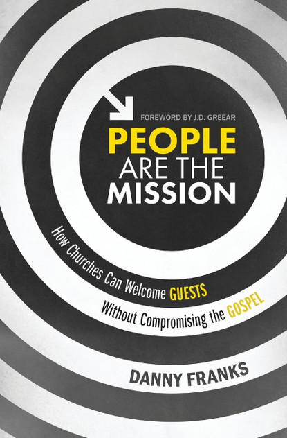 People Are the Mission People Are the Mission