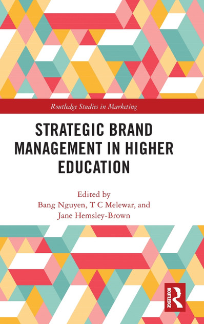 Strategic Brand Management in Higher Education