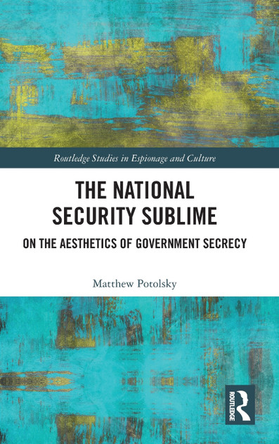 The National Security Sublime