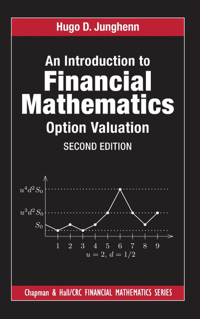 An Introduction to Financial Mathematics An Introduction to Financial Mathematics