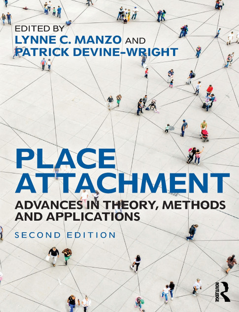 Place Attachment Place Attachment