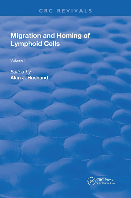 Migration and Homing of Lymphoid Cells