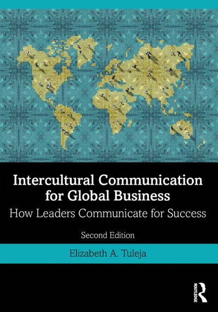 Intercultural Communication for Global Business