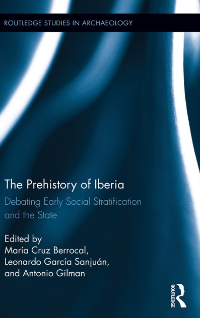 The Prehistory of Iberia The Prehistory of Iberia
