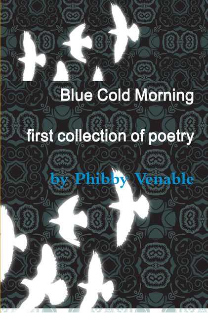 Blue Cold Morning Blue Cold Morning