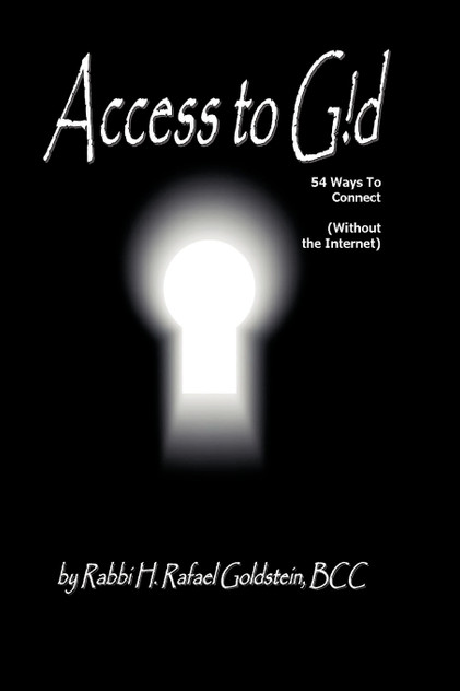 Access to G!d Access to G!d