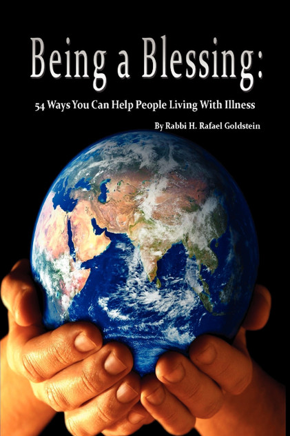 Being a Blessing Being a Blessing