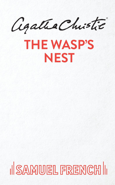 The Wasp's Nest The Wasp's Nest