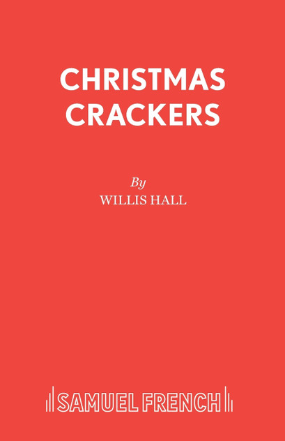 Christmas Crackers Christmas Crackers