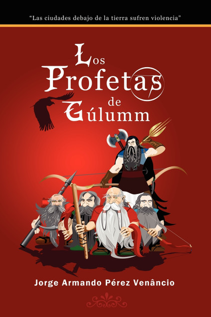Los Profetas de Gúlumm Los Profetas de Gúlumm