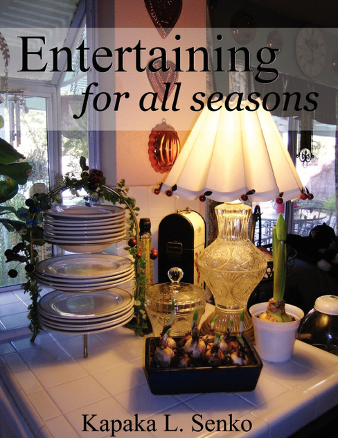 Entertaining for All Seasons