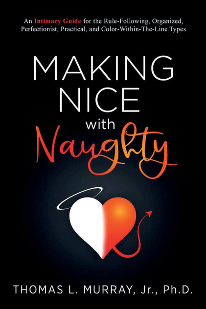 Making Nice with Naughty Making Nice with Naughty