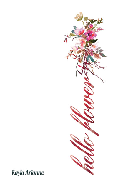 Hello Flower Hello Flower