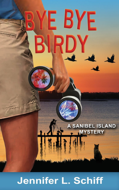 Bye Bye Birdy Bye Bye Birdy