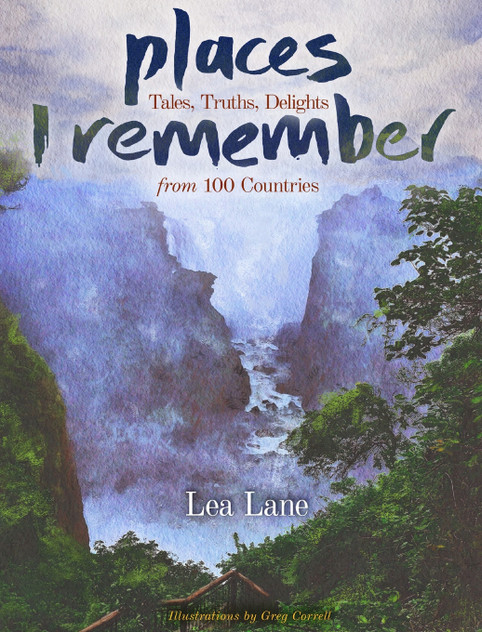 Places I Remember Places I Remember