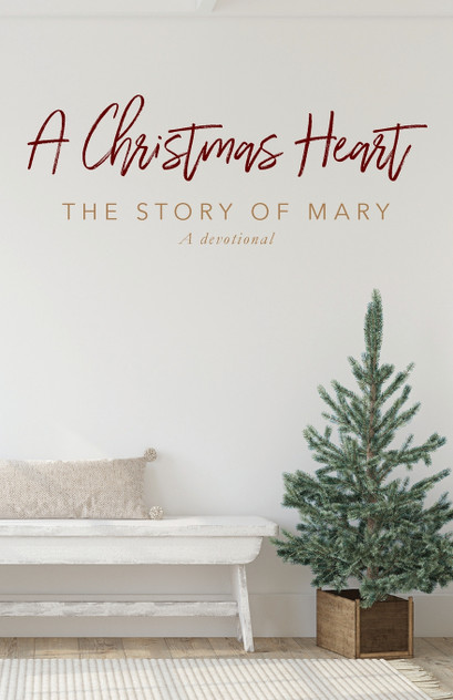 A Christmas Heart A Christmas Heart