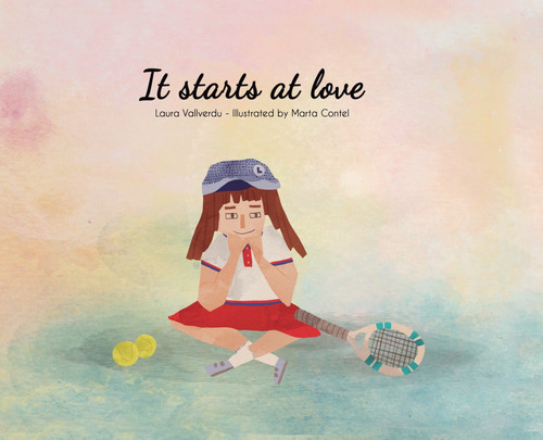 It starts at love It starts at love