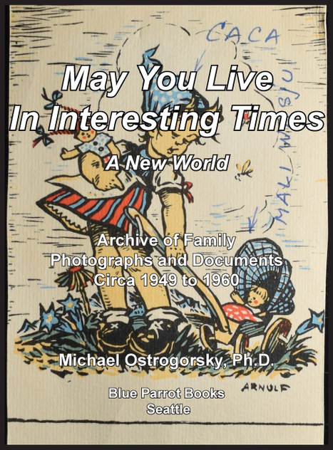 May You Live In Interesting Times May You Live In Interesting Times