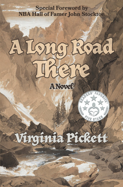A Long Road There A Long Road There