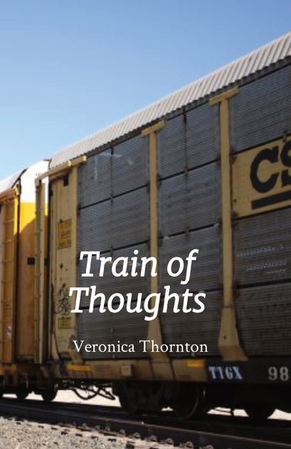 Train of Thoughts Train of Thoughts