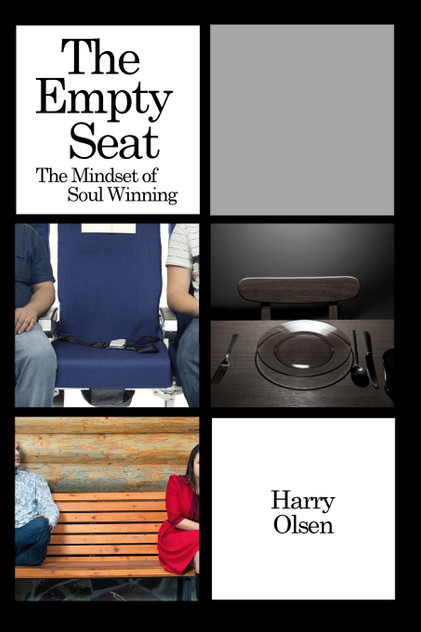 The Empty Seat The Empty Seat