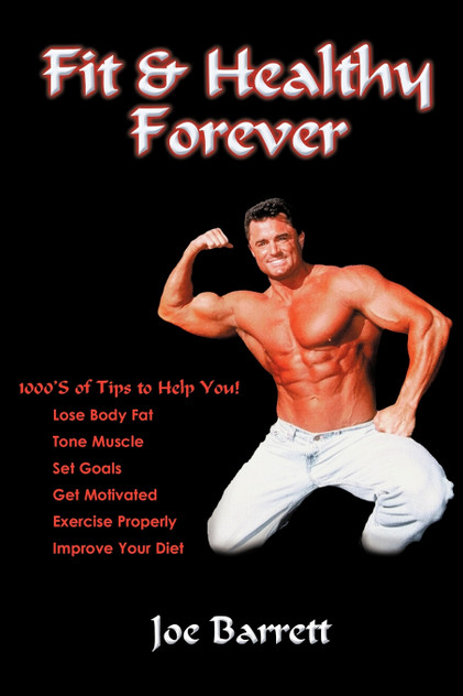 Fit & Healthy Forever
