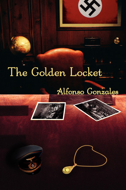 The Golden Locket The Golden Locket