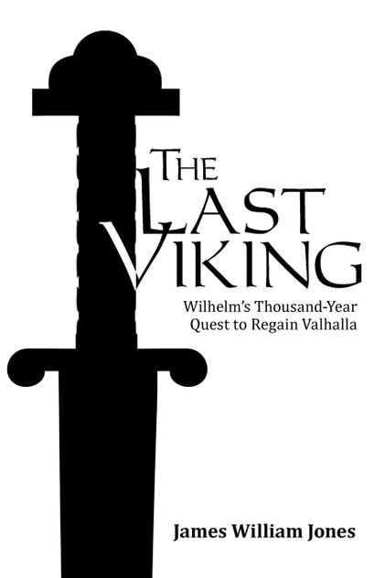 The Last Viking The Last Viking