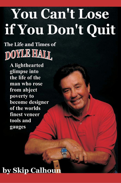 You Can't Lose If You Don't Quit You Can't Lose If You Don't Quit