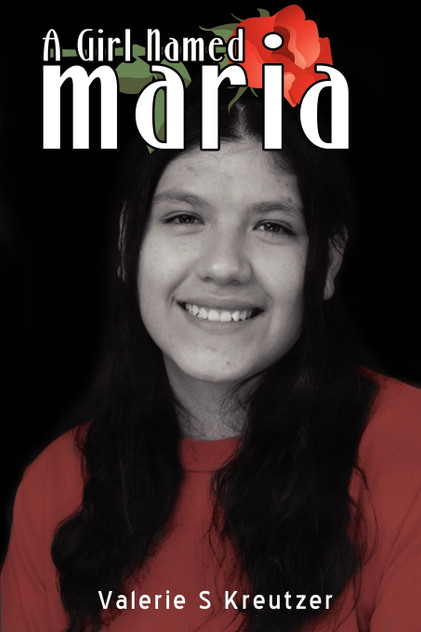 A Girl Named Maria