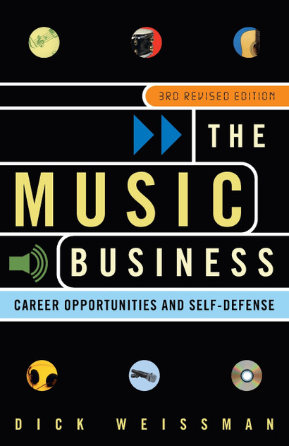 The Music Business The Music Business