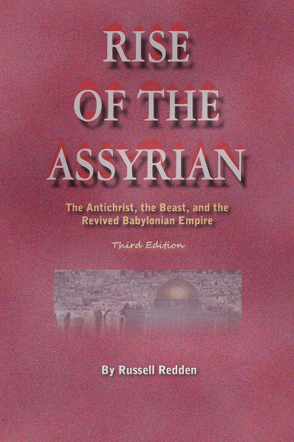 Rise of the Assyrian Rise of the Assyrian