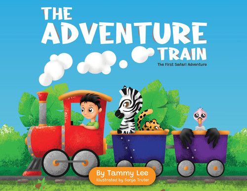 The Adventure Train The Adventure Train