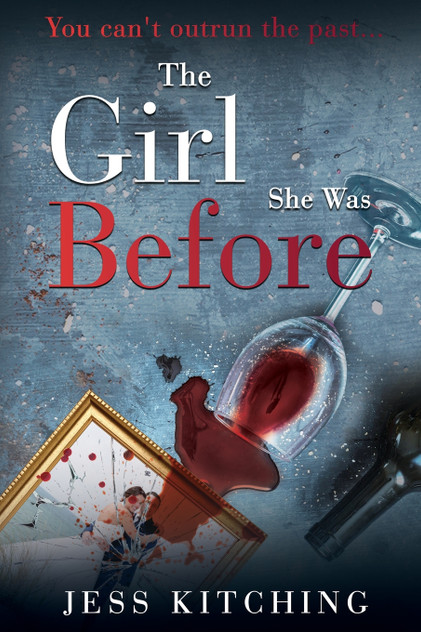 The Girl She Was Before The Girl She Was Before
