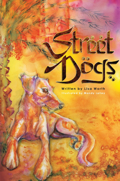 Street Dogs Street Dogs