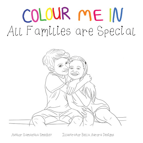 All Families are Special All Families are Special