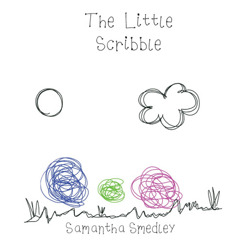 The Little Scribble The Little Scribble