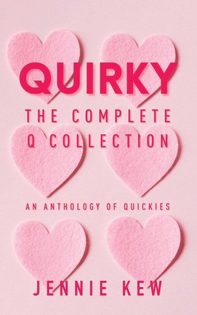 Quirky Quirky