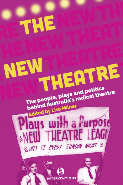 The New Theatre The New Theatre