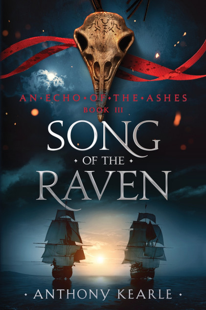 Song Of The Raven Song Of The Raven