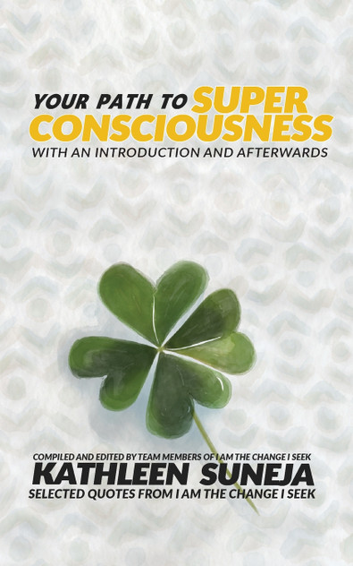 Your Path To Superconsciousness Your Path To Superconsciousness