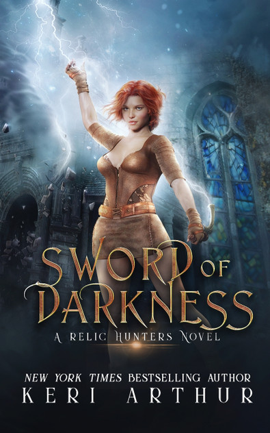 Sword of Darkness Sword of Darkness