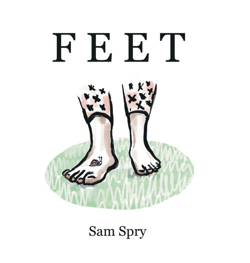 Feet Feet