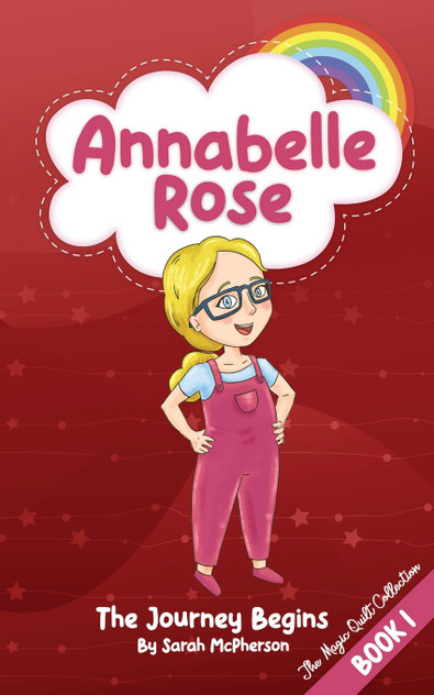 Annabelle Rose - The Journey Begins Annabelle Rose - The Journey Begins