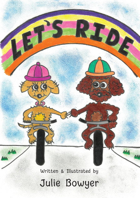 Let's Ride Let's Ride